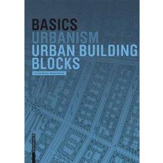 Basics Urban Building Blocks