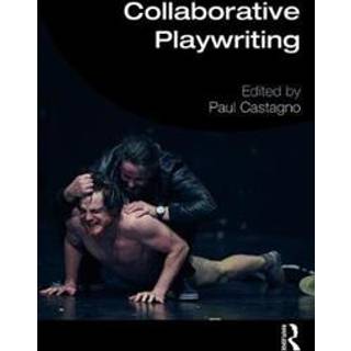 Collaborative Playwriting