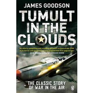 Tumult in the Clouds