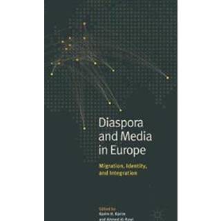 Diaspora and Media in Europe