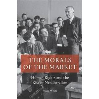 The Morals of the Market