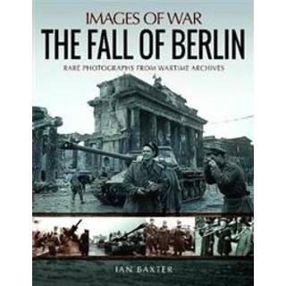 The Fall of Berlin