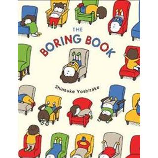 The Boring Book