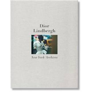 Peter Lindbergh: Dior