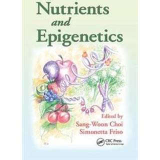 Nutrients and Epigenetics