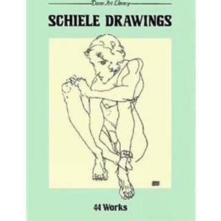 Schiele Drawings
