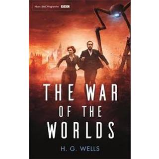 The War of the Worlds