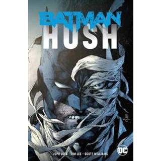 Jeph Loeb - Batman: Hush