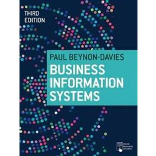 Business Information Systems