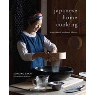 Food Artisans of Japan: Recipes and stories