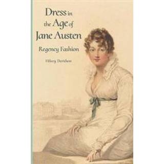 Dress in the Age of Jane Austen