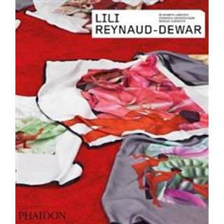 Lili Reynaud-Dewar
