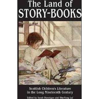 The Land of Story-Books