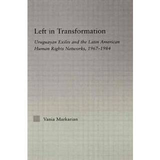 Left in Transformation