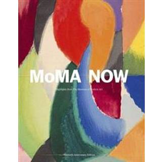 MoMA Now