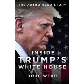 Inside Trump's White House