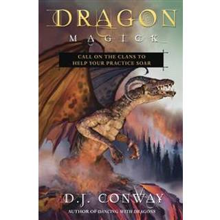 Dragon Magick