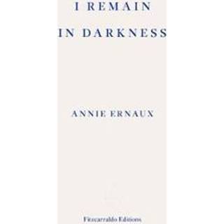 I Remain in Darkness