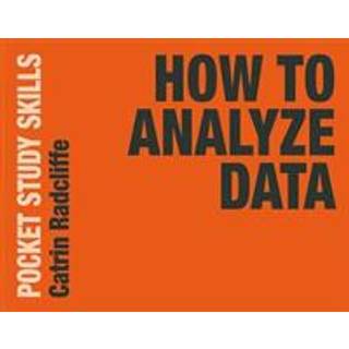 How to Analyze Data