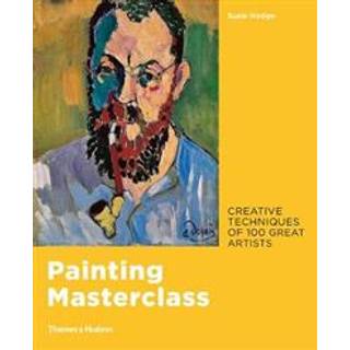 Painting Masterclass