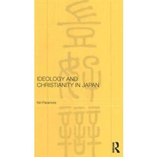 Ideology and Christianity in Japan