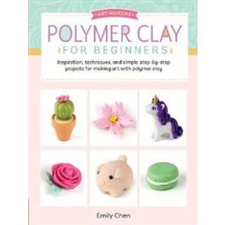 Polymer Clay for Beginners