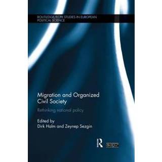 Migration and Organized Civil Society
