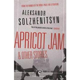 Apricot Jam and Other Stories