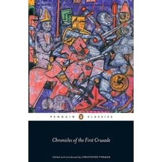 Chronicles of the First Crusade