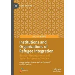 Institutions and Organizations of Refugee Integration