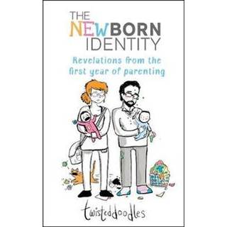 Twisteddoodles – The Newborn Identity