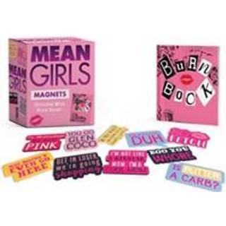Mean Girls Magnets