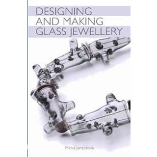 Designing and Making Glass Jewellery