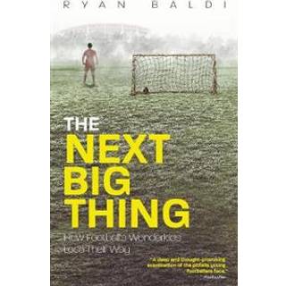 The Next Big Thing