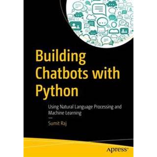 Building Chatbots with Python