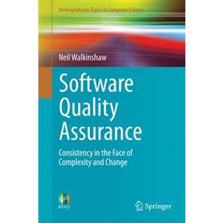 Software Quality Assurance