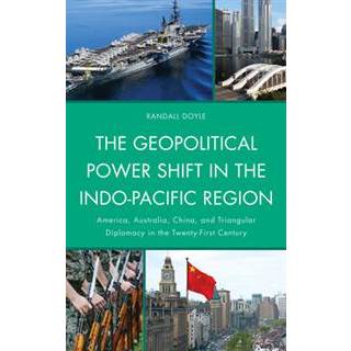 The Geopolitical Power Shift in the Indo-Pacific Region