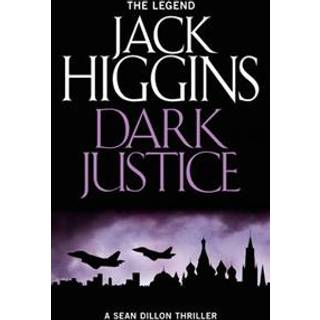 Dark Justice