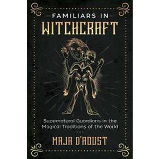 Familiars in Witchcraft