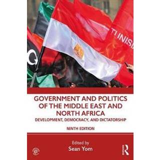 Government and Politics of the Middle East and North Africa