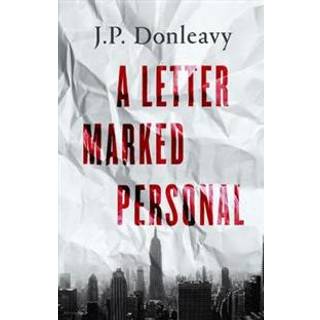 A Letter Marked Personal