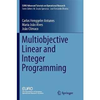 Multiobjective Linear and Integer Programming