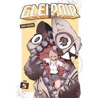 Gleipnir 5