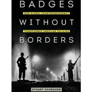 Badges without Borders
