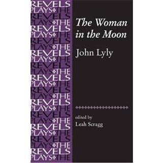 The Woman in the Moon