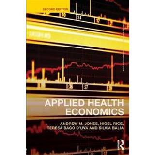 Applied Health Economics