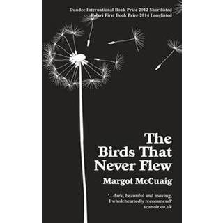 The Birds That Never Flew
