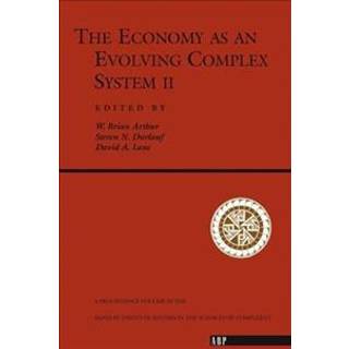 The Economy As An Evolving Complex System II