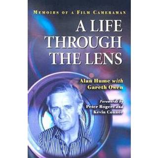 A Life Through the Lens