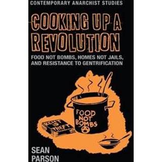 Cooking Up a Revolution